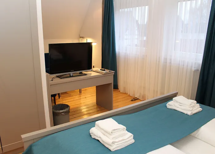 Zur Treene Schwabstedt