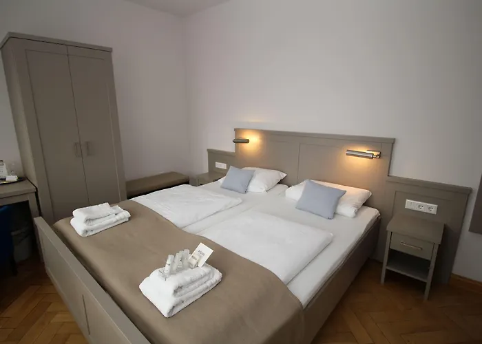 Zur Treene 2* Schwabstedt