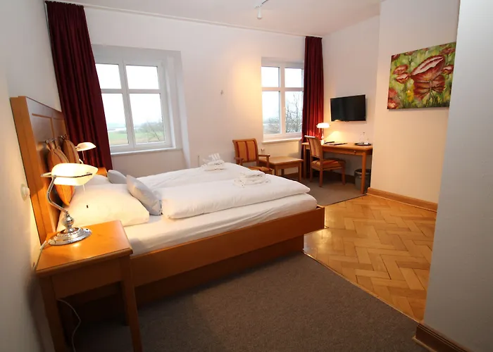 Zur Treene Schwabstedt