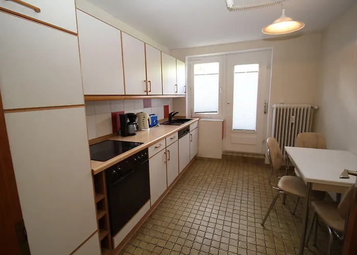 Zur Treene 2* Schwabstedt