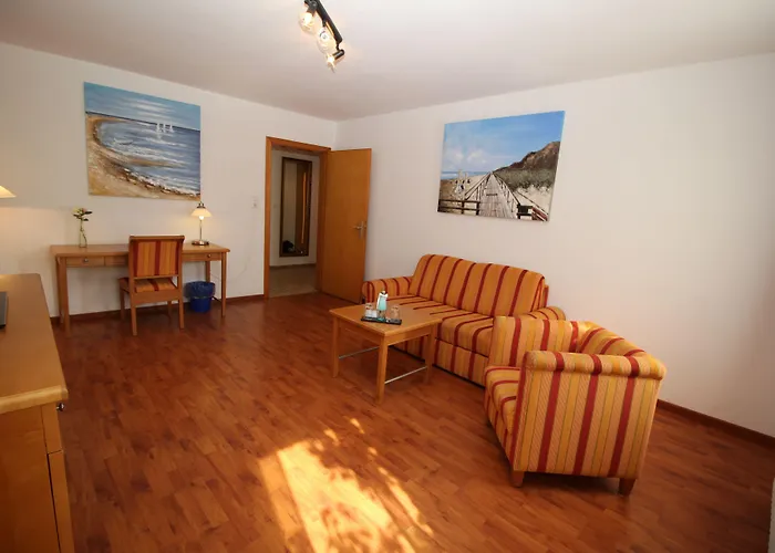 Zur Treene Hotel Schwabstedt