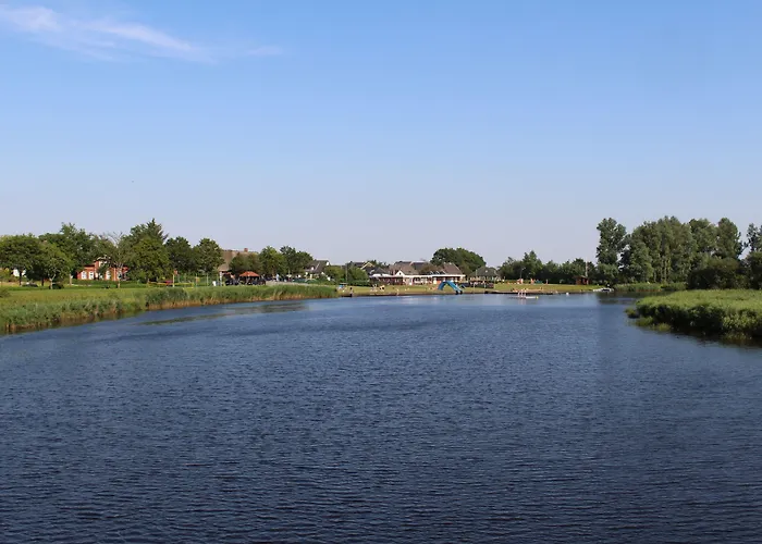 Zur Treene Schwabstedt