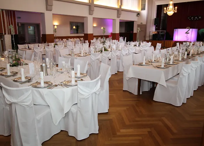 Zur Treene 2* Schwabstedt