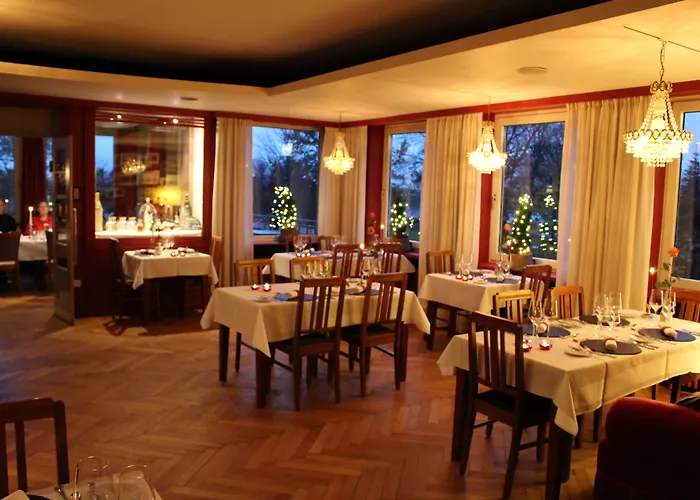 Zur Treene Hotel Schwabstedt