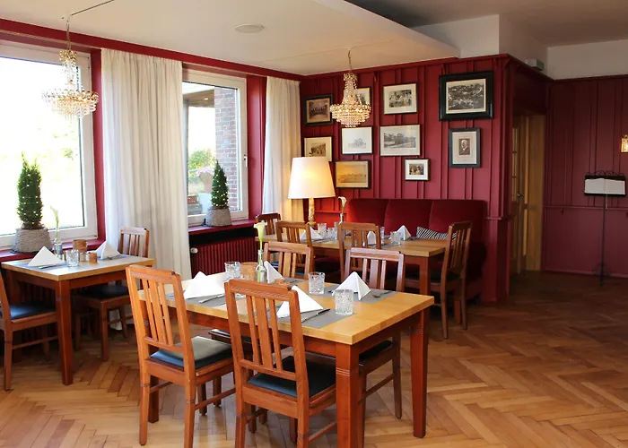 Zur Treene 2* Schwabstedt