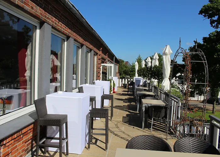 Zur Treene 2* Schwabstedt