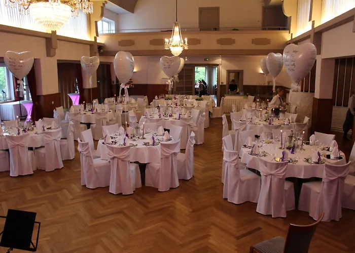 Hotel Zur Treene Schwabstedt