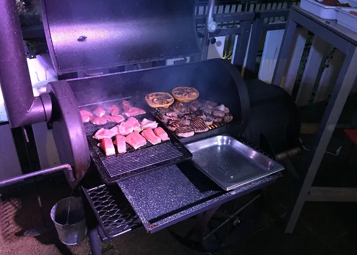 Zur Treene 2* Schwabstedt