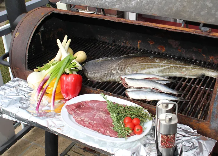 Hotel Zur Treene Schwabstedt