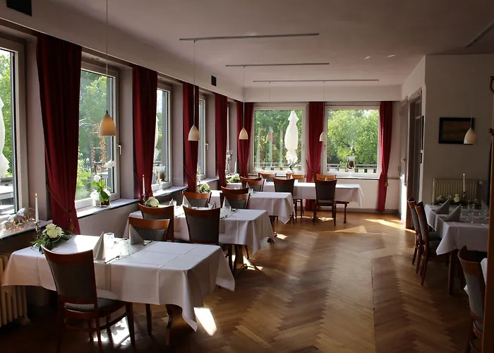 Hotel Zur Treene Schwabstedt