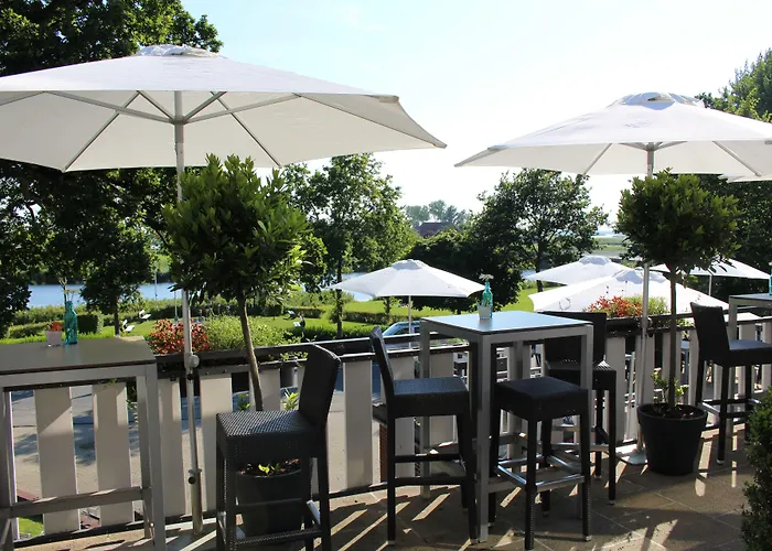 Hotel Zur Treene Schwabstedt