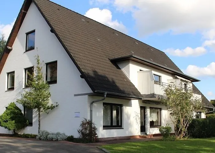 Zur Treene Schwabstedt