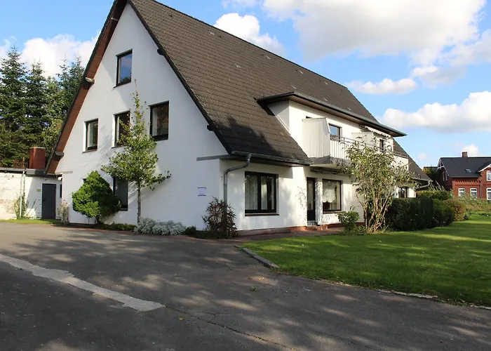 Zur Treene 2* Schwabstedt