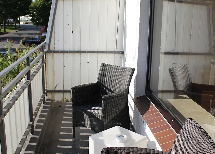 Hotel Zur Treene Schwabstedt