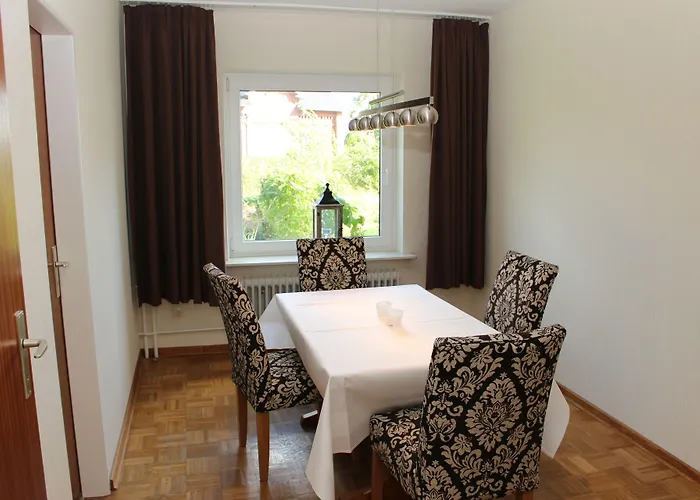 Zur Treene 2* Schwabstedt